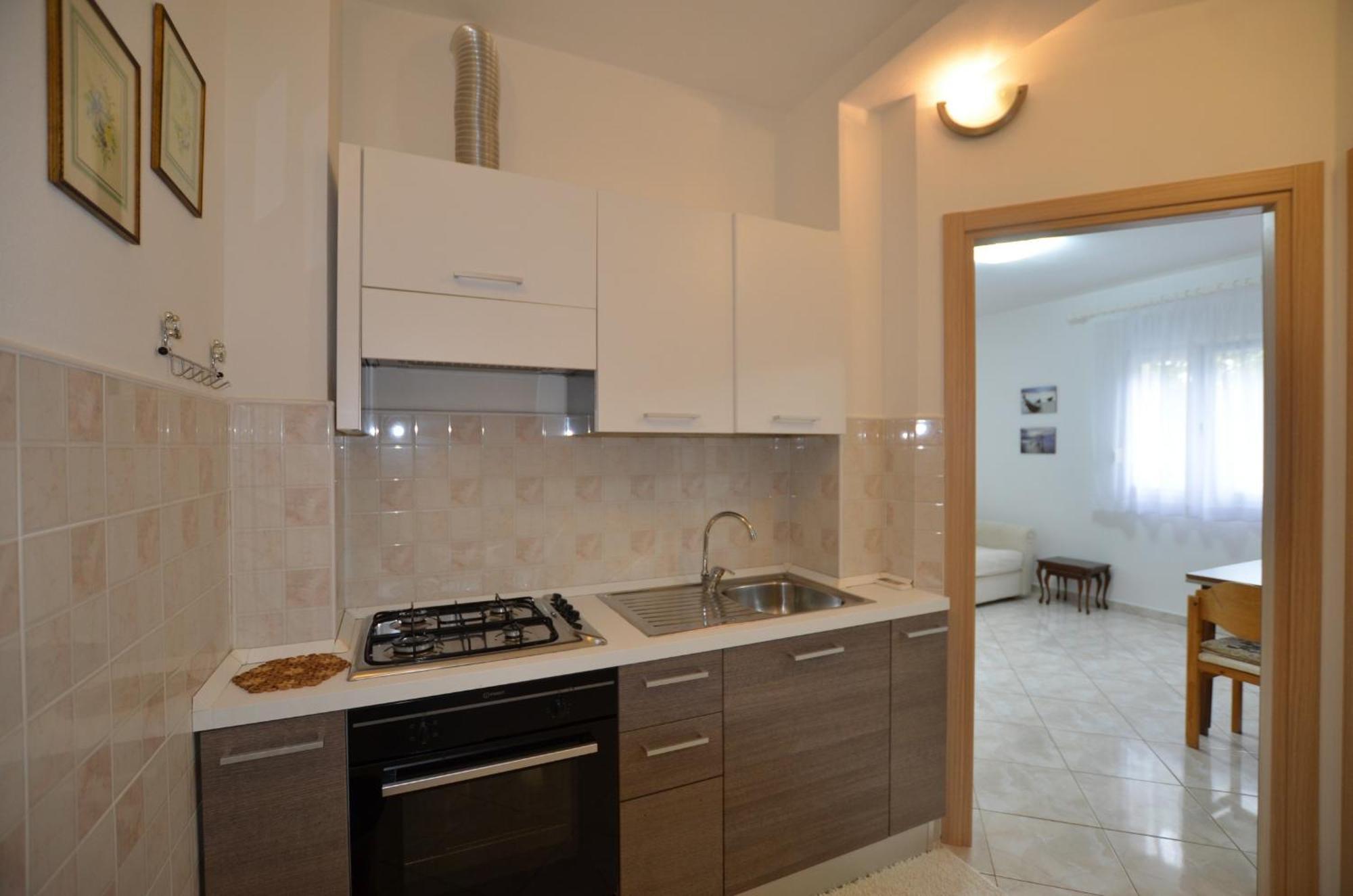 Sorici Apartments Dış mekan fotoğraf