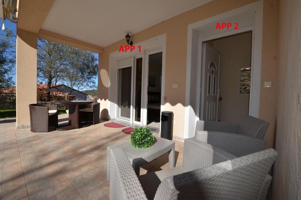Sorici Apartments Dış mekan fotoğraf
